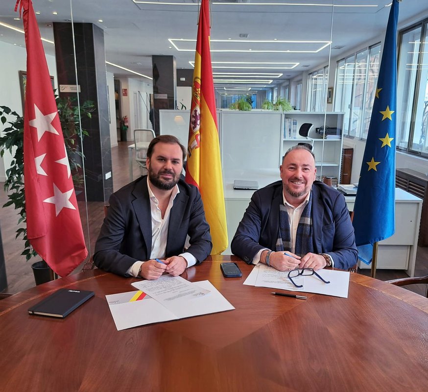 CONCOVI y wecity se alían para impulsar el acceso a la vivienda