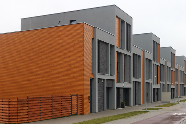 Los nuevos métodos constructivos impulsarán el sector inmobiliario tras el Covid-19