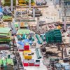 Arup impulsa un proyecto europeo de 4 millones para reutilizar materiales de construcción