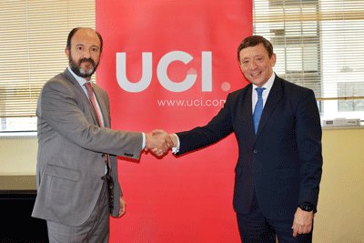 El COAPI España fomentará la formación inmobiliaria de sus colegiados con los cursos CRS y NAR promovidos por UCI