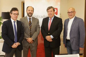 Los API colegiados podrán utilizar el Método de Valoración Inmobiliaria del Colegio de Registradores