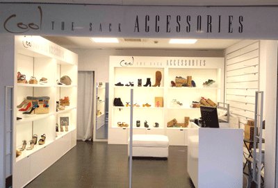 klepierre amplía la oferta de moda en sexta avenida con la apertura de Cool The Sack Accessories