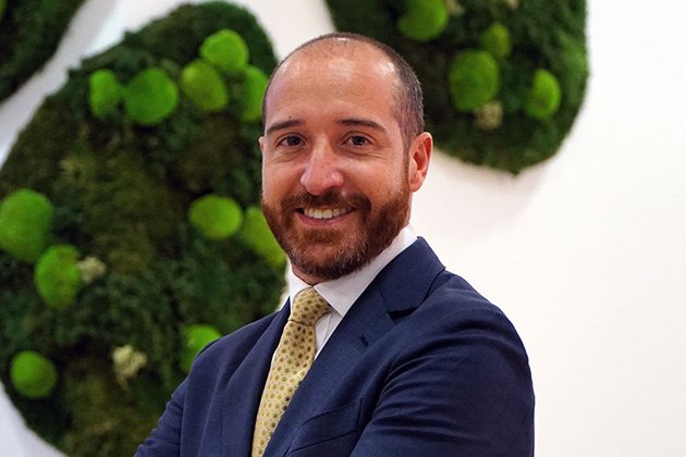 Pedro Valle-Domingues vuelve a Hipoges para liderar el área de global business development