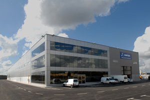 Cortizo abre un centro de producción, distribución y logística al norte de Lisboa, con el que ampliará su servicio de proximidad en Portugal