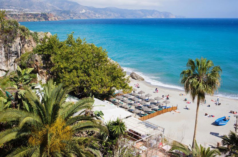 La Costa del Sol, la gran protagonista de la inversión en hoteles en Andalucía
