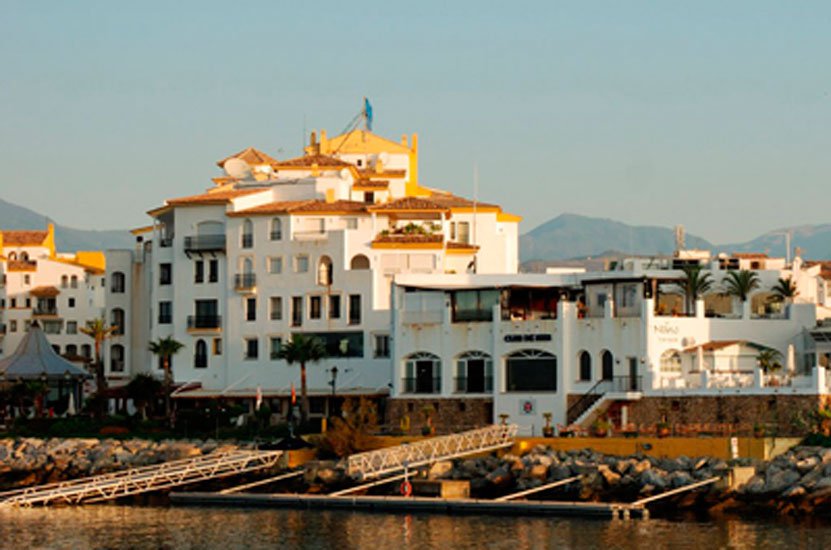 Recuperación del mercado de vivienda nueva en la Costa del Sol