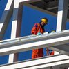 Perspectivas estables para el sector europeo de la construcción