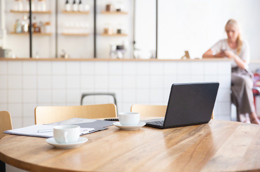 Los espacios coworking ya superan los 800.000 metros cuadrados en España