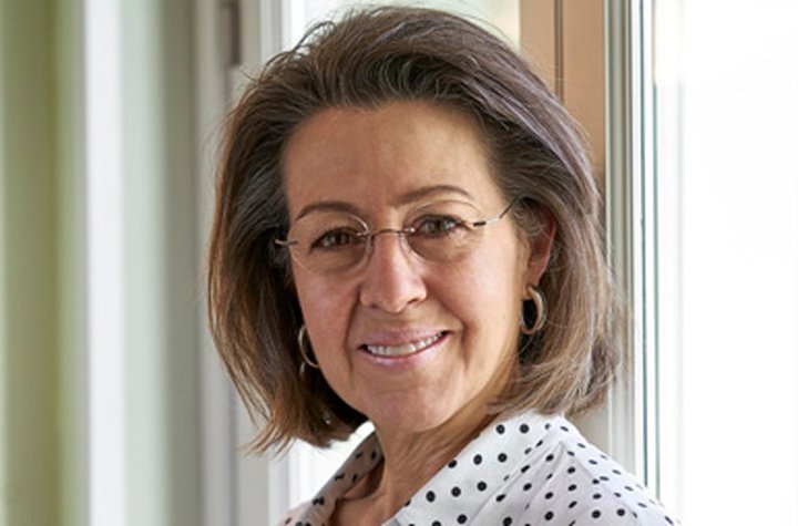 Cristina García-Peri, directora de Desarrollo Corporativo y Estrategia del Grupo Azora