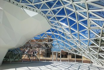 Tvitec gana el premio Isolar por la rehabilitación del palacio-tienda de H&M en Roma