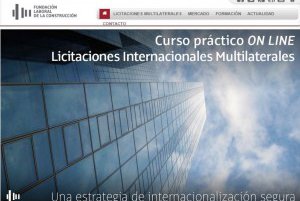 La Fundación Laboral refuerza su apuesta por la internacionalización de las empresas con nuevos cursos on line