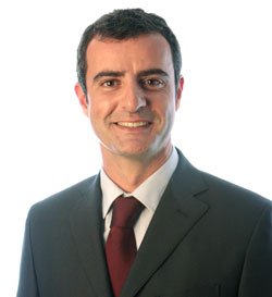 NOMBRAMIENTOS: Carlos Pueyo, nuevo socio de Cushman &#038; Wakefield en el área de Project Management