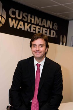 Cushman &#038; Wakefield consigue resultados históricos en 2014