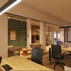 Monday suma 7.000 m2 de oficinas flexibles
