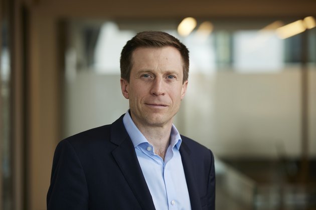 P3 Logistic Parks designa a Simon Carter como CEO