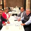 Los APIs de Cataluña forjan una alianza con las principales plataformas MLS