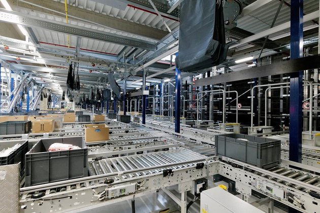 El auge del ecommerce impulsa la modernización logística