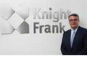 Daniel Miquel, nuevo director de desarrollo de negocio residencial de Knight Frank en España