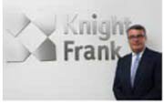 Daniel Miquel, nuevo director de desarrollo de negocio residencial de Knight Frank en España