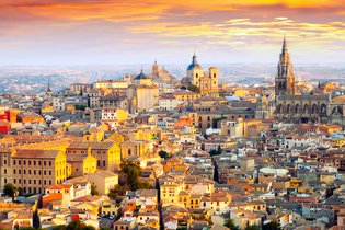 Castilla-La Mancha convoca un nuevo programa para la rehabilitación de edificios