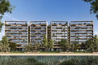 Dazia Capital y BGO desarrollarán 162 viviendas en Madrid