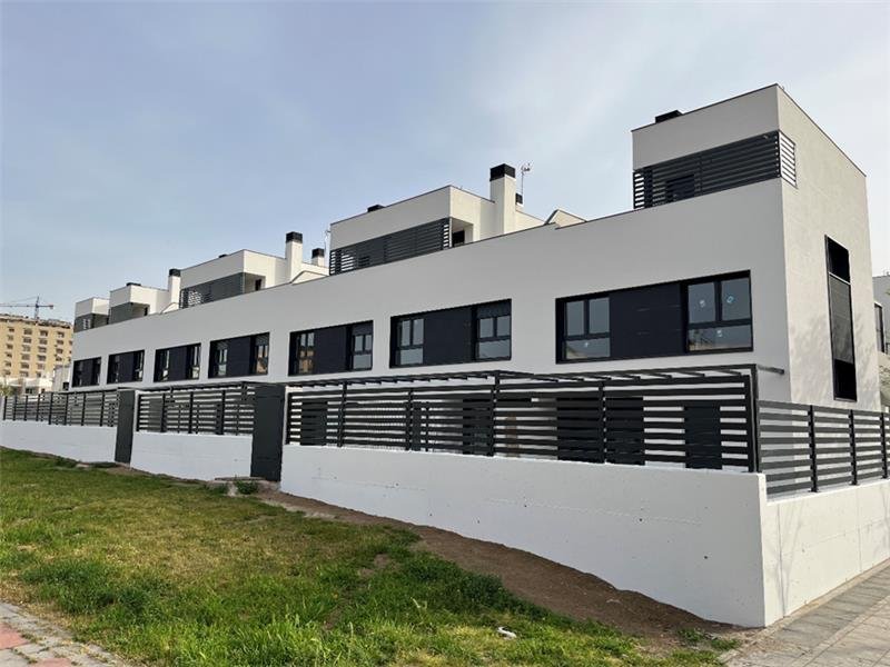 Grupo Fogesa entrega 31 viviendas en Móstoles