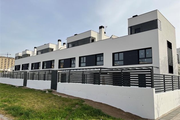 Grupo Fogesa entrega 31 viviendas en Móstoles