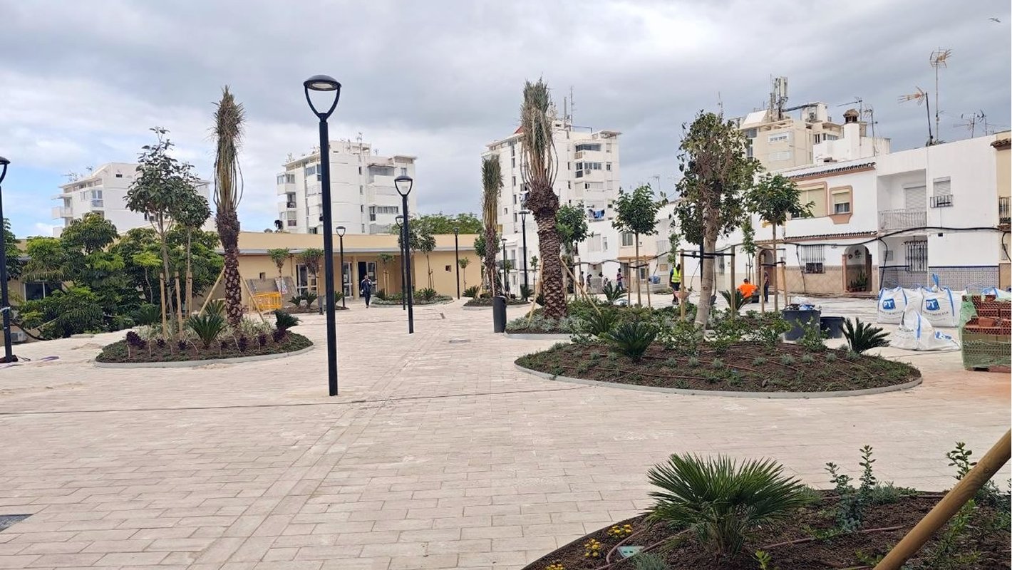 Obranueva.com desarrollará 125 viviendas de alquiler asequible en Estepona