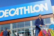 Decathlon duplicará la superficie de venta de su establecimiento en Carrefour Elche