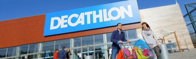 Decathlon duplicará la superficie de venta de su establecimiento en Carrefour Elche