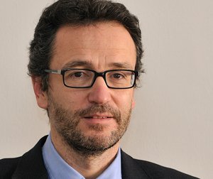 Miquel Castellví, director gerente de Deerns para España