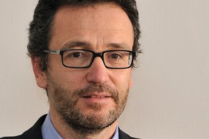 Miquel Castellví, director gerente de Deerns para España