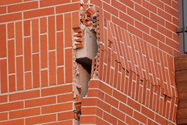 El 25% de las viviendas levantadas durante el “boom” presenta defectos constructivos