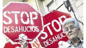 El Tribunal de Justicia de la UE dictamina que La ley de desahucios española vulnera la normativa comunitaria