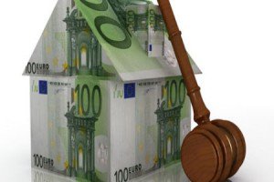 El BCE recomienda a los bancos que eviten las ejecuciones hipotecarias