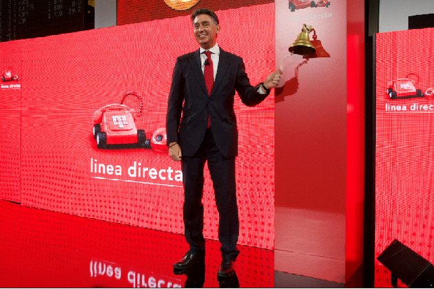 Línea Directa invierte 11,2 millones de euros en el sector inmobiliario