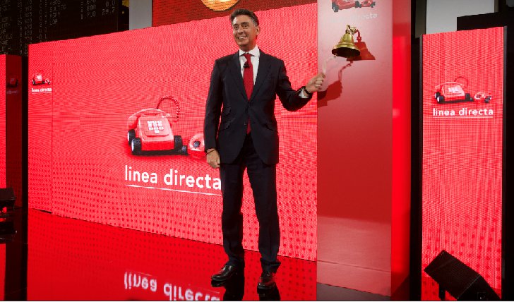 Línea Directa invierte 11,2 millones de euros en el sector inmobiliario