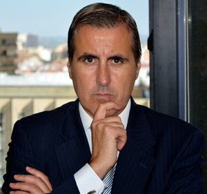 Diego Soler, nuevo director de Negocio y Estrategia de Gesvalt