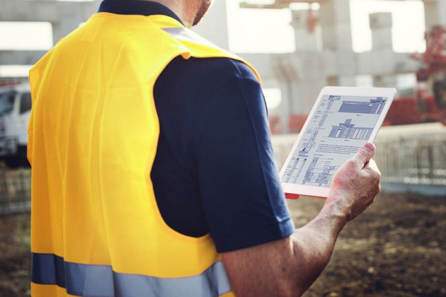 Lanzamiento de un nanogrado gratuito para digitalizar al sector de la construcción en España