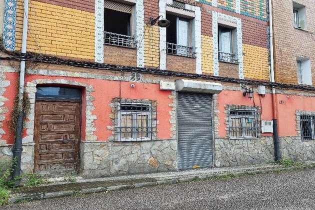 Diglo pone a la venta 18 locales comerciales en Galicia que podrían usarse como vivienda