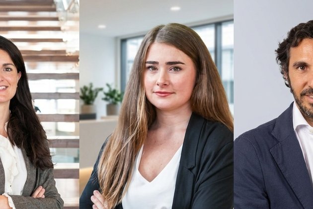 Dils incorpora a siete responsables en diferentes áreas estratégicas