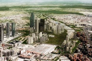 Luz verde a la “Operación Chamartín