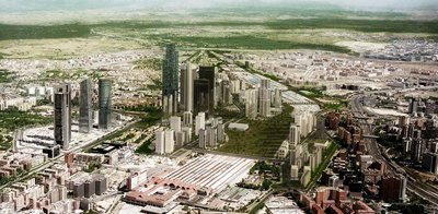 Luz verde a la “Operación Chamartín