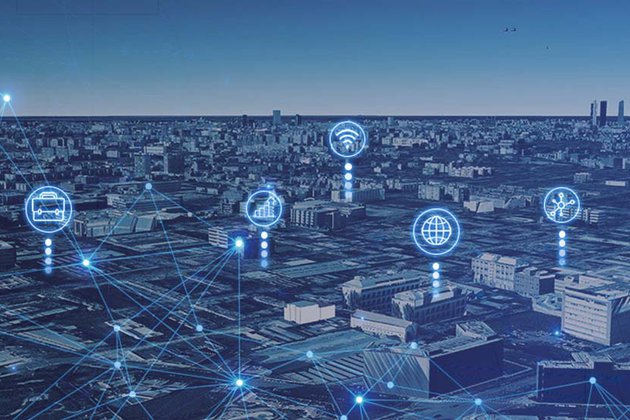 Grupo Aire implantará un data center en el Distrito Madbit