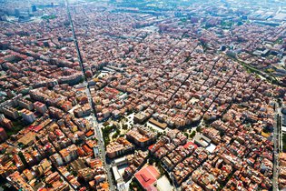 La reforma integral de una vivienda en Barcelona eleva su valor un 42%