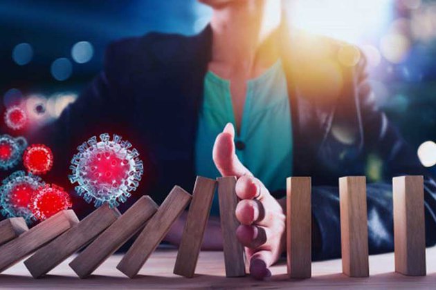 El sector residencial sufre una caída en las ventas de alrededor del 75% el último mes