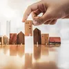La inversión inmobiliaria en Europa aumenta un 55% en el tercer trimestre
