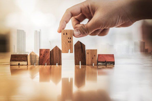 Mercado inmobiliario: ¿qué futuro le espera con la nueva normalidad?