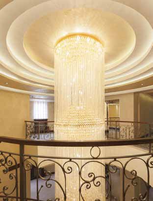 Madrid y Barcelona logran récords históricos en rentabilidad hotelera en el primer semestre de 2019