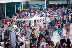 Klépierre renueva la imagen del Downtown Market Barcelona en Maremagnum